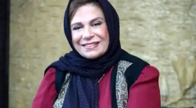 گریه گوهر خیراندیش به یا دبازیگران در گذشته + فیلم