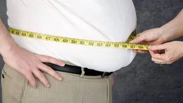 علت جدید چاقی کشف شد
