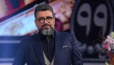 کنایه رضا رشیدپور به بیت المال بودن میکروفون محمد فاضلی