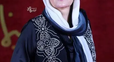 پست تأمل‌برانگیز فریبا کوثری درباره خستگی‌های پنهان درزندگی+عکس