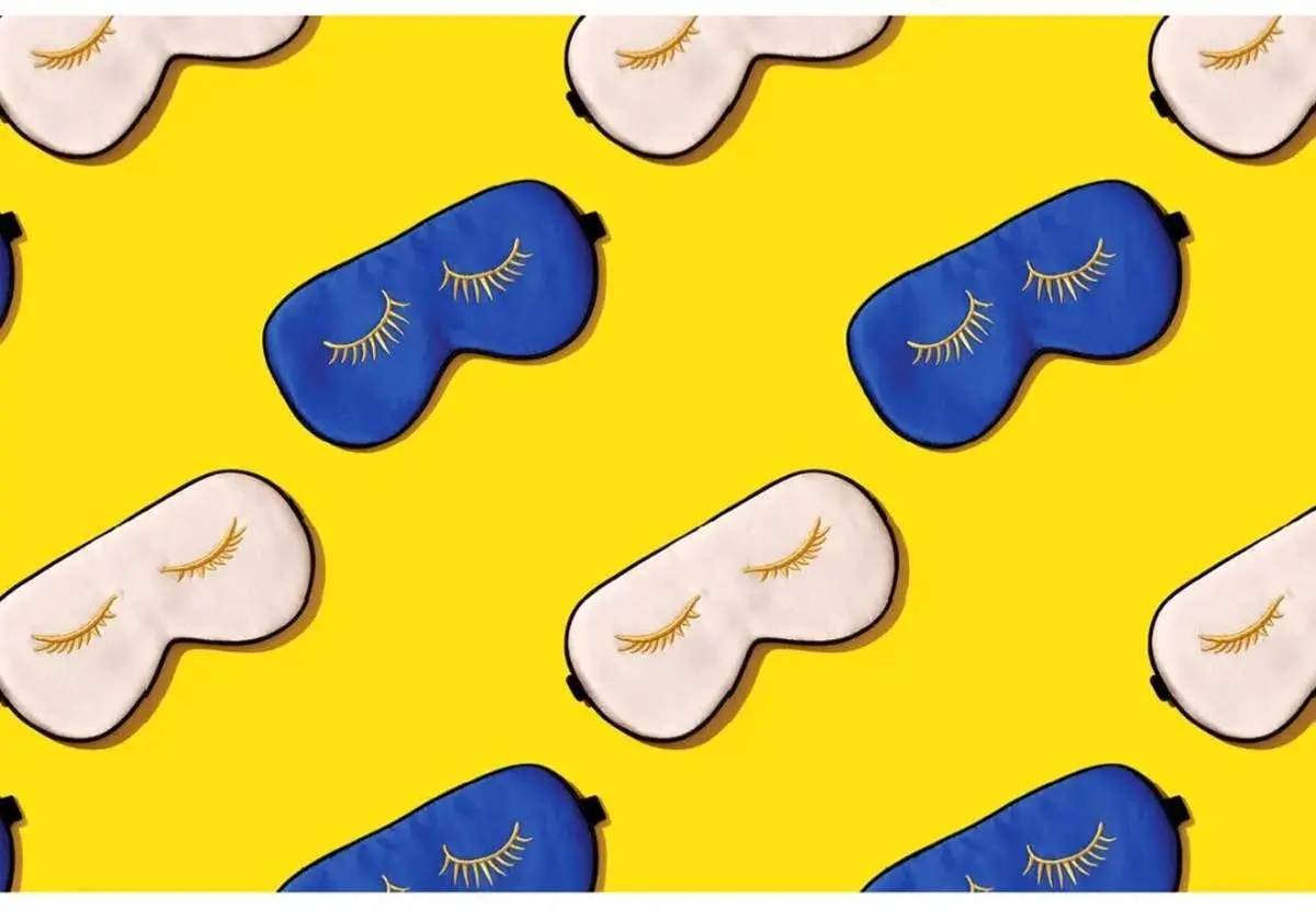 با این ۵ گام طلایی، روتینِ قبل از خواب‌تان را دوباره بسازید