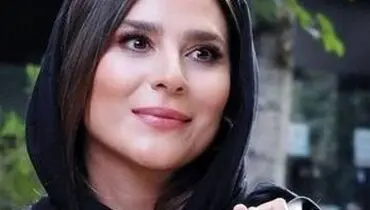 عکس جدید و جذاب سحر دولتشاهی پربازدید شد