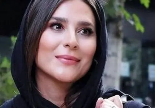 عکس جدید و جذاب سحر دولتشاهی پربازدید شد