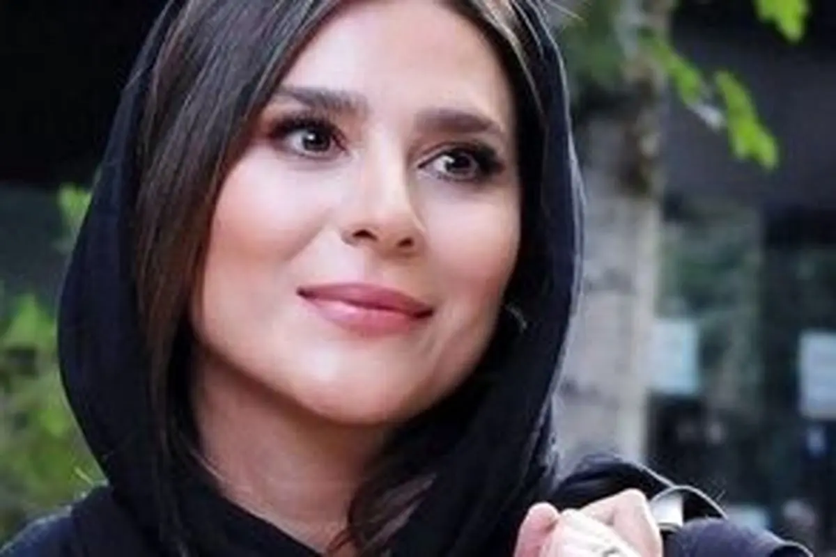 عکس جدید و جذاب سحر دولتشاهی پربازدید شد
