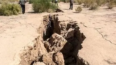 هشدار جدی درباره بحران فرونشست؛ یک میلیون حلقه چاه، تهدید منابع آب کشور