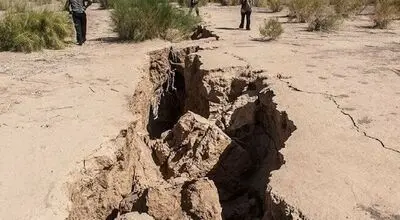 هشدار جدی درباره بحران فرونشست؛ یک میلیون حلقه چاه، تهدید منابع آب کشور