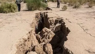هشدار جدی درباره بحران فرونشست؛ یک میلیون حلقه چاه، تهدید منابع آب کشور