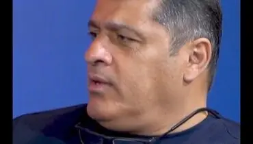 افشاگری بی‌سابقه درباره تیم ملی: پنج شش نفر پول دادند که در لیست باشند! +ویدیو
