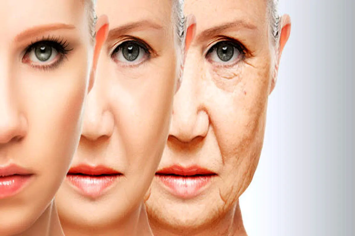 ژاپنیها راز جوانی را کشف کردند