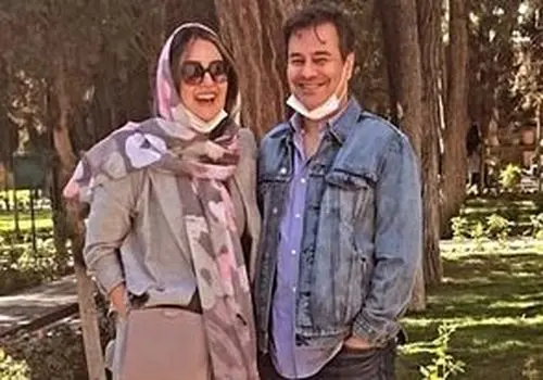 عکس پربازدید از فرزند تازه متولد شده پیمان‌قاسم‌خانی