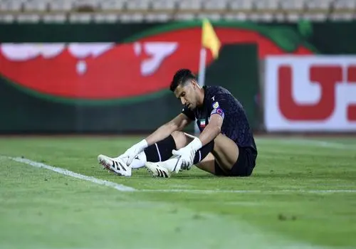 ستاره سرشناس استقلالی فیلسوف شد!
