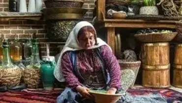 تصویر تازه بهنوش بختیاری از «بامداد خمار ۳»