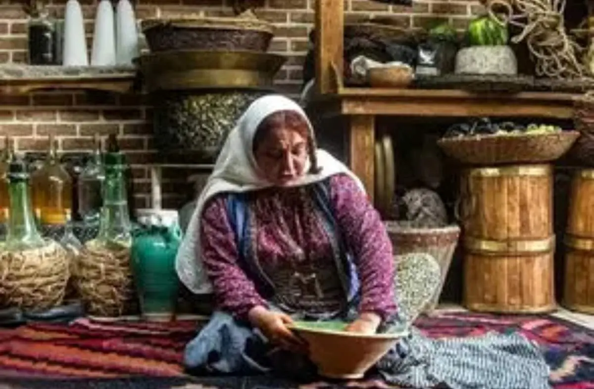 تصویر تازه بهنوش بختیاری از «بامداد خمار ۳»