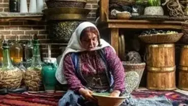 تصویر تازه بهنوش بختیاری از «بامداد خمار ۳»
