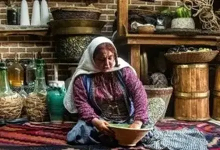 تصویر تازه بهنوش بختیاری از «بامداد خمار ۳»