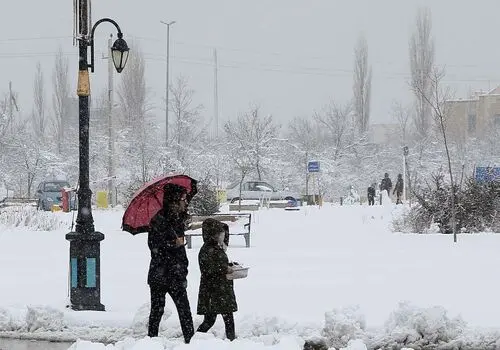 سرنوشت تعطیلی مدارس تهران به شب موکول شد