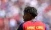 تعطیلات جذاب یامال و نامزدش در سن‌تروپه