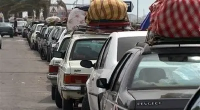آغاز موج سوم سفرهای نوروزی از هفته آینده
