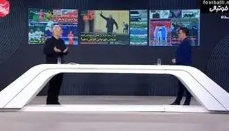 حرف های جنجالی خیابانی در مورد سرمربیگری پیوس در پرسپولیس/ویدیو 