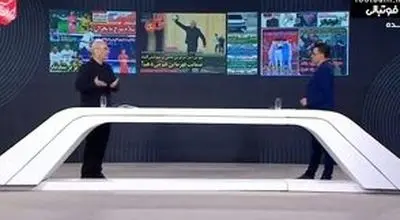 حرف های جنجالی خیابانی در مورد سرمربیگری پیوس در پرسپولیس/ویدیو 