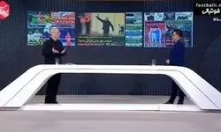 حرف های جنجالی خیابانی در مورد سرمربیگری پیوس در پرسپولیس/ویدیو 