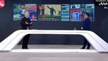 حرف های جنجالی خیابانی در مورد سرمربیگری پیوس در پرسپولیس/ویدیو 