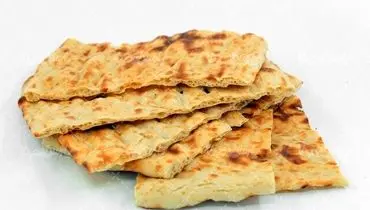 کنجدی که روی نان سنتی می ریزند برای بدن مفید است؟