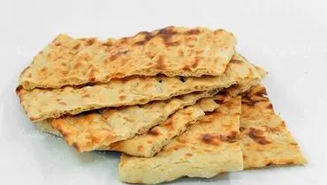 کنجدی که روی نان سنتی می ریزند برای بدن مفید است؟