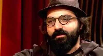 وقتی بهزاد عمرانی ادای رضا یزدانی رو در میاره+ فیلم