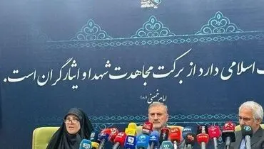 حدود ۴۵ درصد از شهدای جنگ رمضان مردم عادی و غیرنظامی بودند