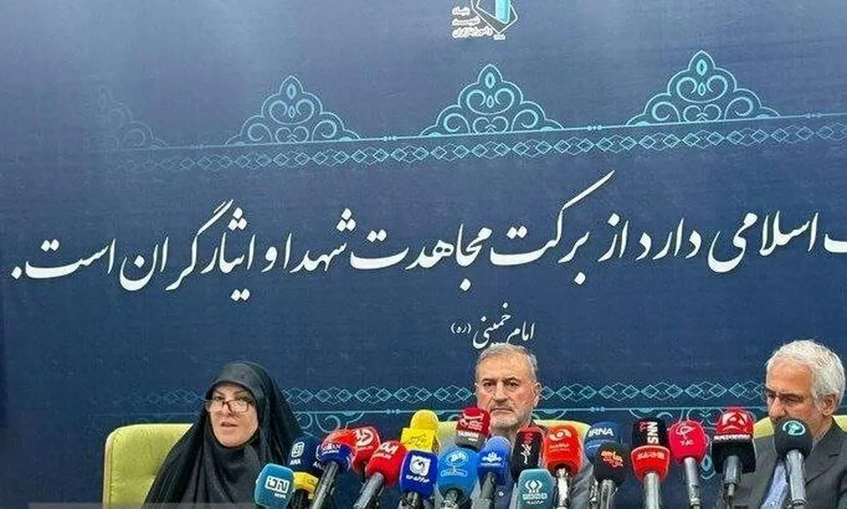 حدود ۴۵ درصد از شهدای جنگ رمضان مردم عادی و غیرنظامی بودند