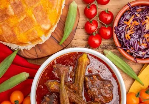 چرا هرچه غذا میخوریم سیر نمیشویم؟
