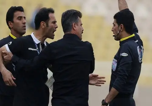 
وینگر اسبق اسپانیول به استقلال پیوست
