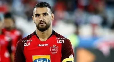 کاپیتان کلباء فقط پرسپولیس را می‌خواهد



