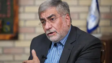 علی جنتی: احتمال استفاده آمریکا از «مادر بمب‌ها» علیه کوه کلنگ پیش از انتخابات وجودارد