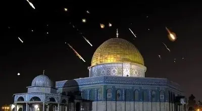 وعده صادق فراتر از بازسازی؛ سپاه بار دیگر پدافند رژیم را در هم کوبید+ فیلم 