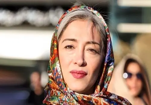 کاهش وزن محسوس پانته‌آ پناهی‌ها سوژه شد + عکس