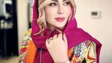 معمای سکوت نیوشا ضیغمی: بازیگر مشهور از "سنگین‌ترین دردها" گفت!