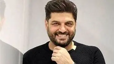 تغییر چهره سام درخشانی در جشن تولد دخترش