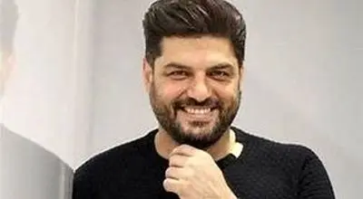 تغییر چهره سام درخشانی در جشن تولد دخترش