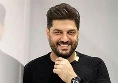 "همه همسران من"؛ شوخی جنجالی سام درخشانی!