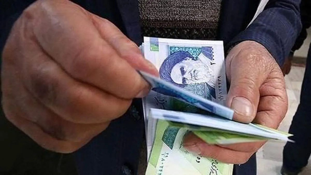 عیدی بازنشستگان افزایش می یاید؟