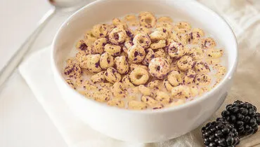 معجزه این غلات برای کاهش وزن