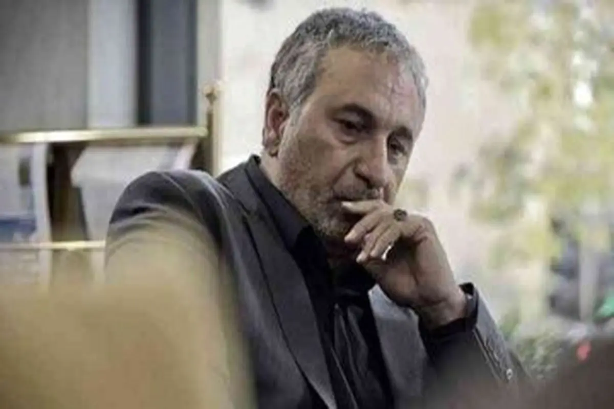 چرا حمید فرخ نژاد به همه بدوبیراه می گوید؟ 