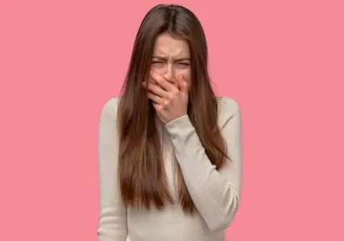 فواید عجیب گریه کردن 