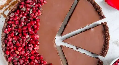 طرز تهیه بهترین دسر شکلاتی برای سفره یلدا

