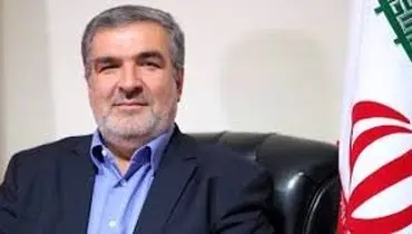 ارز برای تامین کالاهای اساسی کم نیست