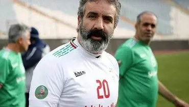 انتقاد بهروز رهبری‌فر از شرایط پرسپولیس