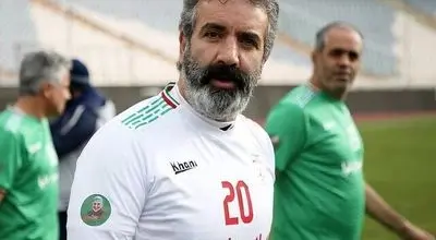 انتقاد بهروز رهبری‌فر از شرایط پرسپولیس