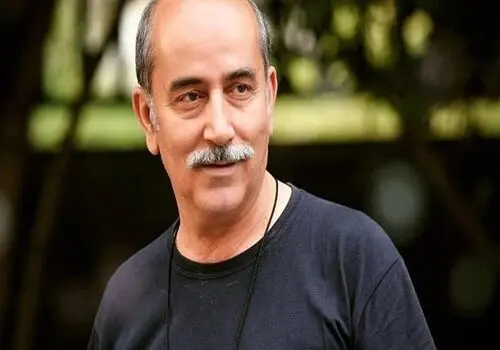 استوری‌ غم‌انگیز دختر مهرداد فلاحتگر به یاد پدرش